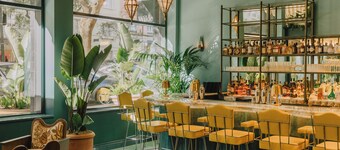 Wilde Lisbon Liberdade