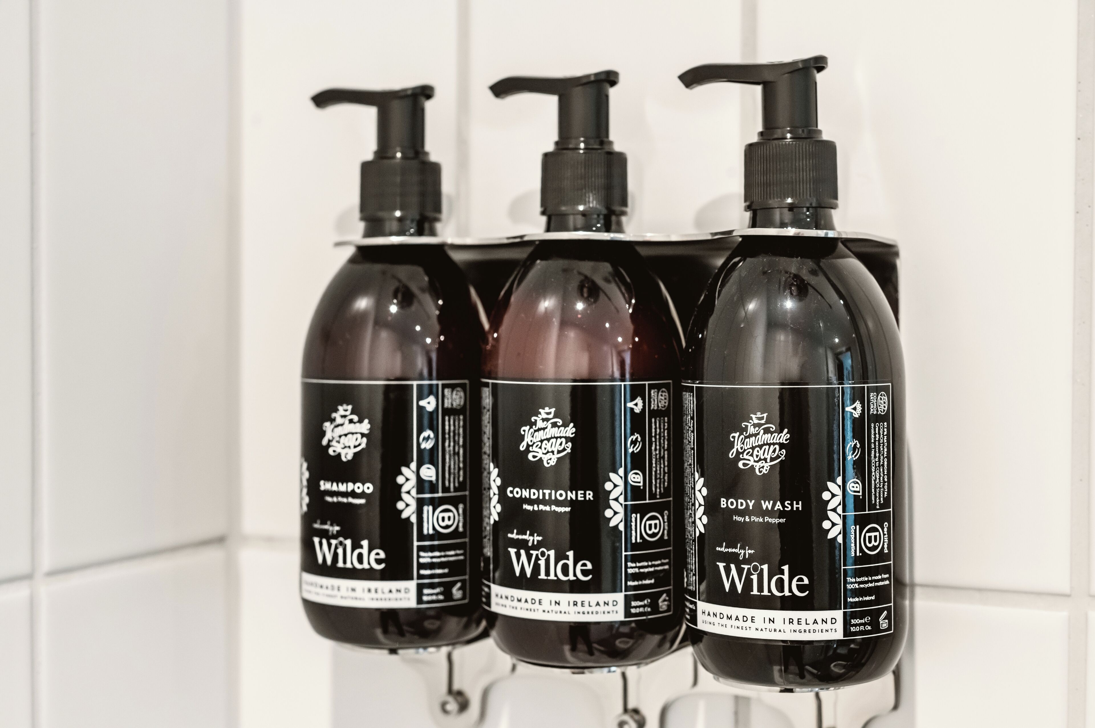 Foto - Wilde Aparthotels Lisbon Liberdade