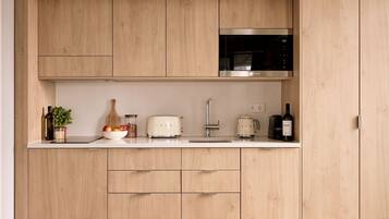 Machine à expresso, cafetière/bouilloire, bouilloire électrique