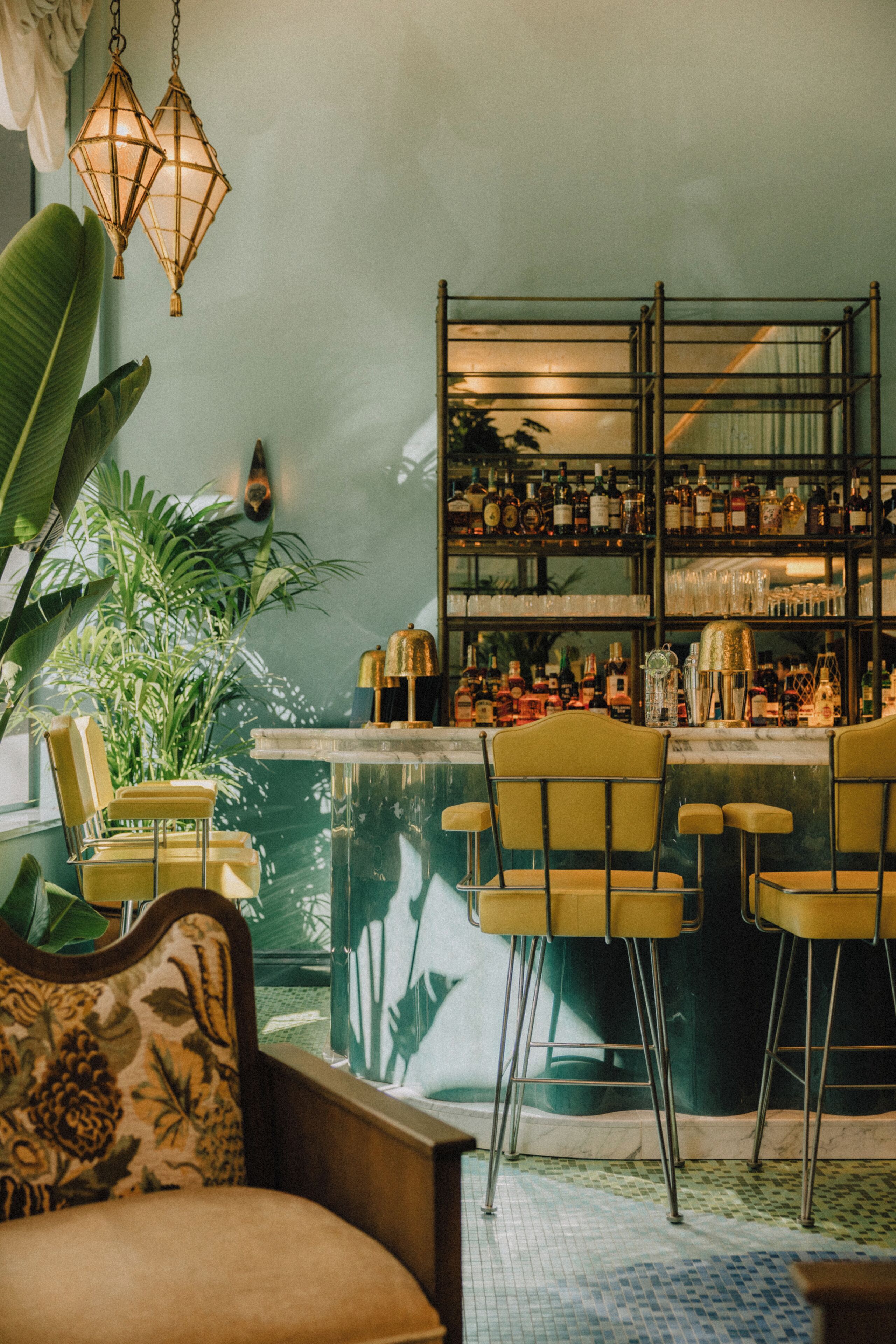 Foto - Wilde Aparthotels Lisbon Liberdade