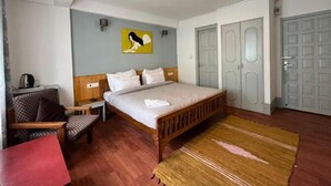 Unclassified image, 4 of 11, button - Mellow Fellow Rooms And Hostel (Gangtok)