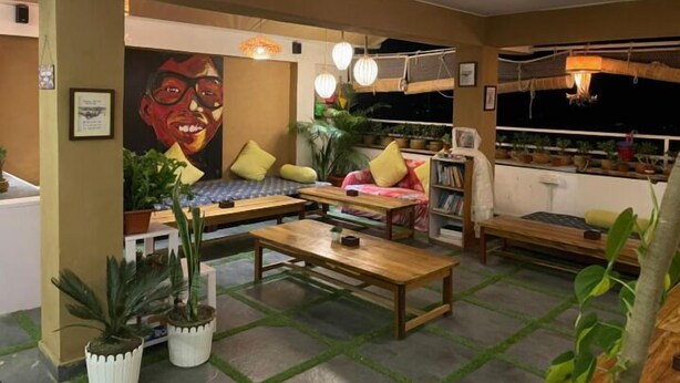 Unclassified image, 1 of 11, button - Mellow Fellow Rooms And Hostel (Gangtok)
