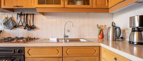 ميكروويف، فرن