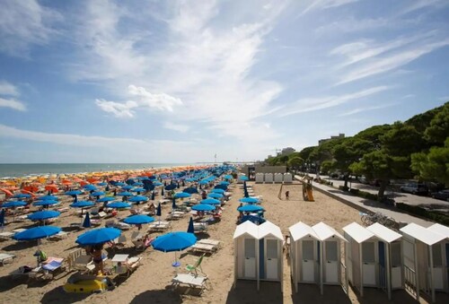 Crepetta&Briciola - Loft 5 (Private Pool)