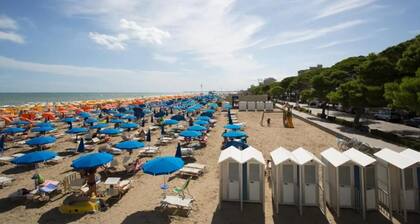 Crepetta&Briciola - Loft 5 (Private Pool)