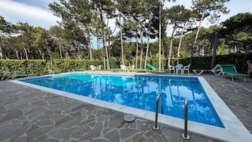 Alberca
