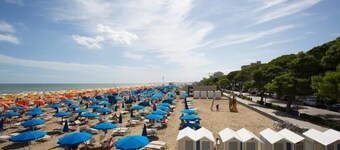 Crepetta&Briciola - Loft 7 (privater Pool)