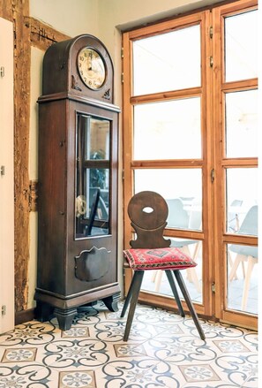 Interieur