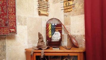 Intérieur