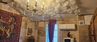 慄‍♂️ Le Logis du Petit Sorcier - Harry Potter Magic Stay in Carcassonne ✨