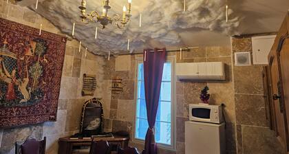 慄♂️ Le Logis du Petit Sorcier - Harry Potter Magic Stay in Carcassonne ✨