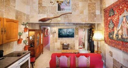 đ§ââïž Le Logis du Petit Sorcier â SĂ©jour Magique Harry Potter Ă Carcassonne đ°âš