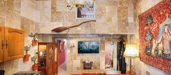 慄♂️ Le Logis du Petit Sorcier - Harry Potter Magic Stay in Carcassonne ✨