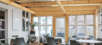 Hermoso apartamento para 2 personas con WIFI, TV, mascotas permitida y aparcamiento