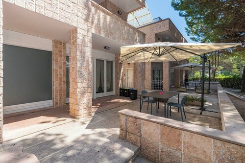 Crepetta&Briciola - Loft 13 (Private Pool)