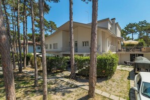 Exterior - Crepetta&Briciola - Loft 14 (Private Pool) (Lignano Sabbiadoro)