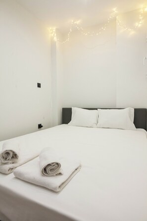 1 quarto, ferros/tábuas de passar roupa, Wi-Fi de cortesia