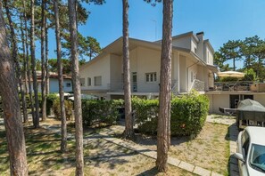 Exterior - Crepetta&Briciola - Loft 15 (Private Pool) (Lignano Sabbiadoro)