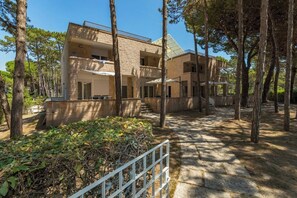 Exterior - Crepetta&Briciola - Loft 16 (Private Pool) (Lignano Sabbiadoro)