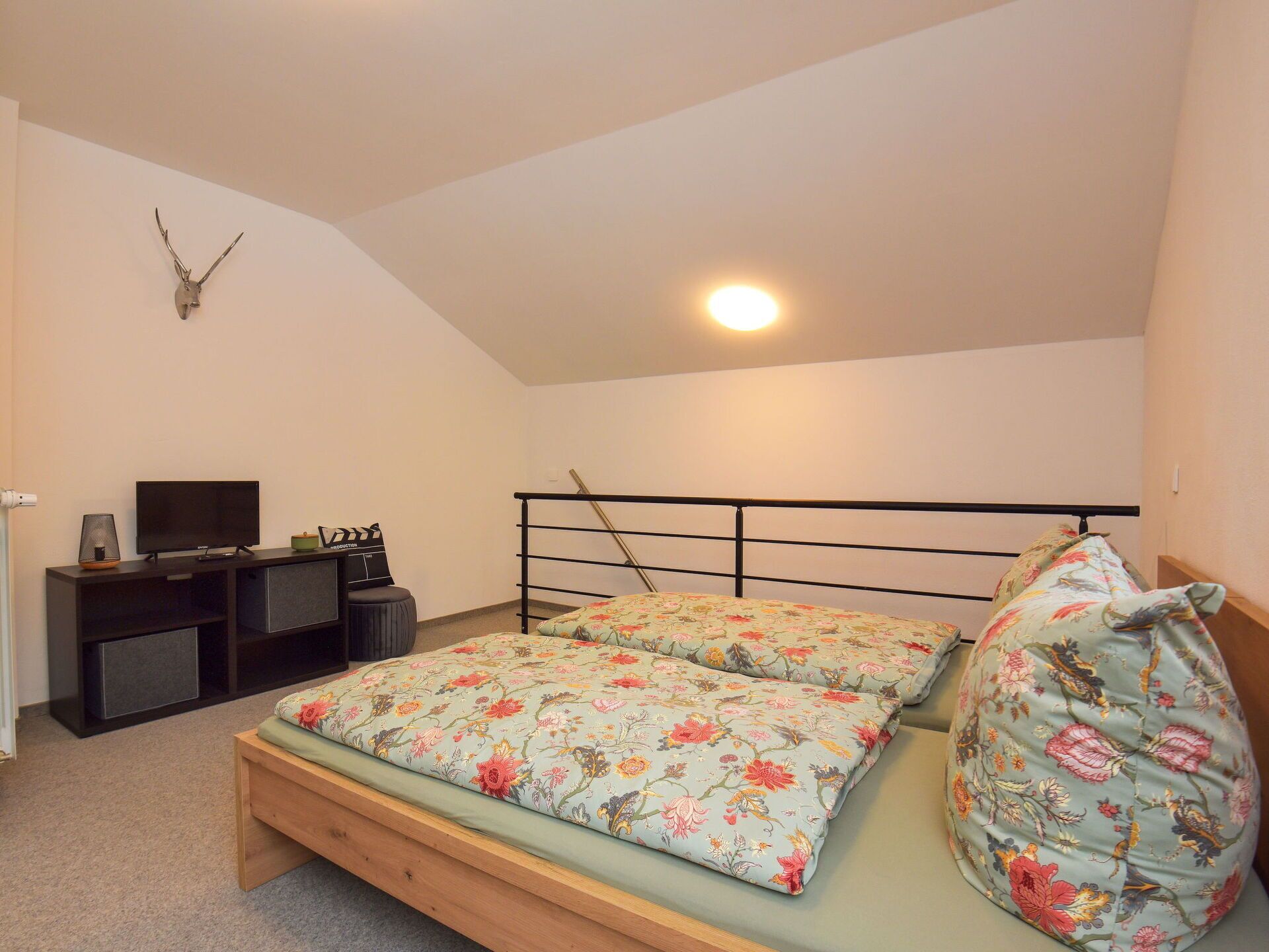 1 habitación y wifi gratis 