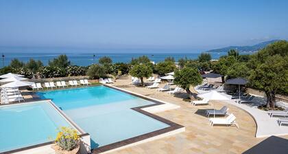 Oliveto a Mare - Suite & Apartment