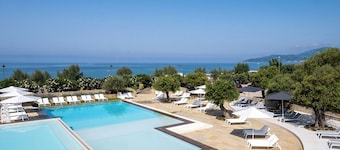 Oliveto a Mare - Suite & Apartment