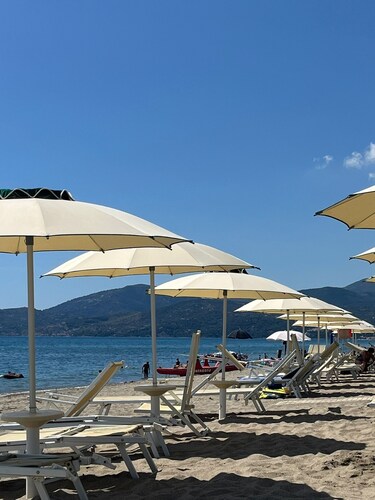 Oliveto a Mare - Suite & Apartment