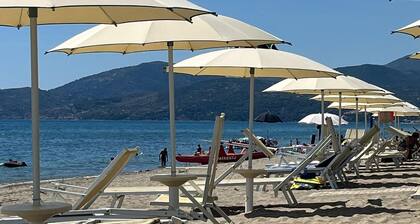 Oliveto a Mare - Suite & Apartment