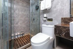 Room - MU YA LI Hotel (Nanjing Olympic Center) (Nanjing)