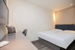Room - MU YA LI Hotel (Nanjing Olympic Center) (Nanjing)