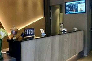 Εσωτερικοί χώροι