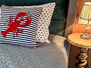 1 Schlafzimmer, kostenloses WLAN
