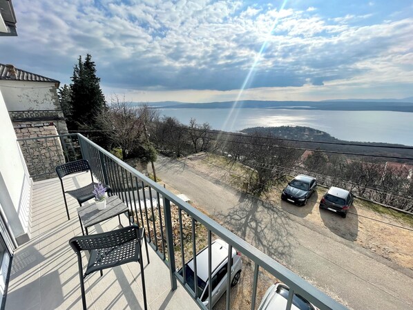 Exterior - Apartman Ivana i Ante 3 (Crikvenica)