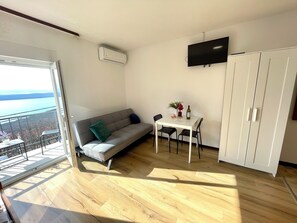 Interior - Apartman Ivana i Ante 3 (Crikvenica)