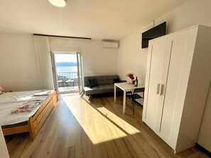 Interior - Apartman Ivana i Ante 3 (Crikvenica)