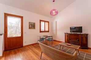 Ferienhaus | 2 Schlafzimmer