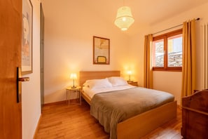 Ferienhaus | 2 Schlafzimmer