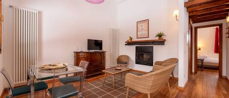 公寓 | 2 間睡房