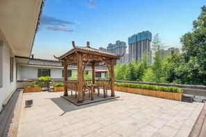 Ausstattung der Unterkunft