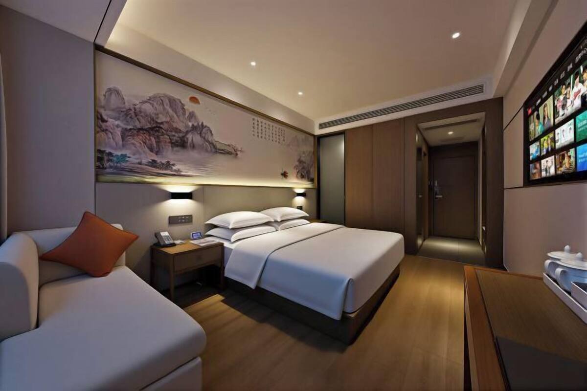 Huone