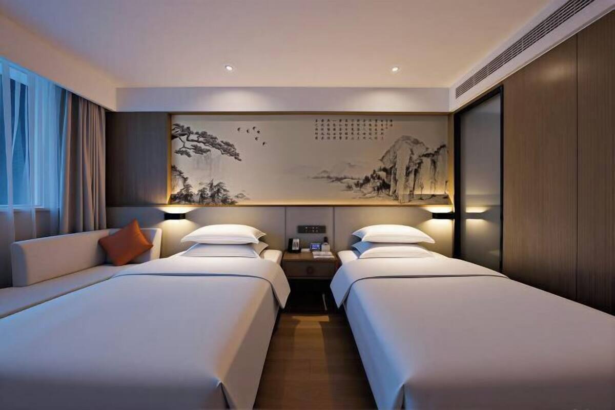 Habitación