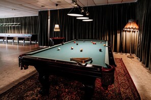 Reception - Nackarpsdalen Gästgiveri (Röstånga)