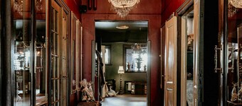 Nackarpsdalen Gästgiveri