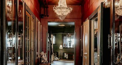 Nackarpsdalen Gästgiveri