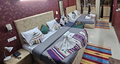 Bunkkinn Hotel Mussoorie International