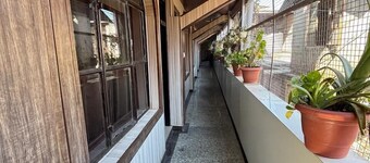 Bunkkinn Hotel Mussoorie International