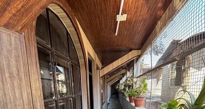 Bunkkinn Hotel Mussoorie International