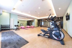 Property amenity - The Great Wall Hotel (Yueyang)