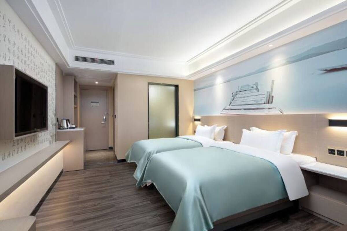 Habitación