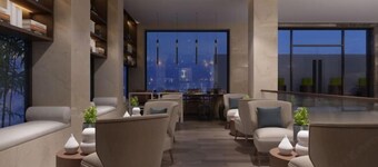 The Great Wall Hotel